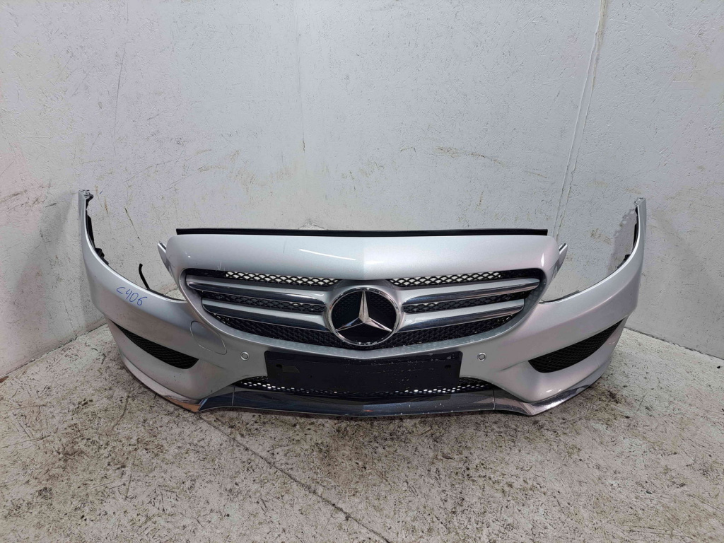 Bara fata Mercedes Clasa C Combi (S205) [Fabr 2015-prezent]