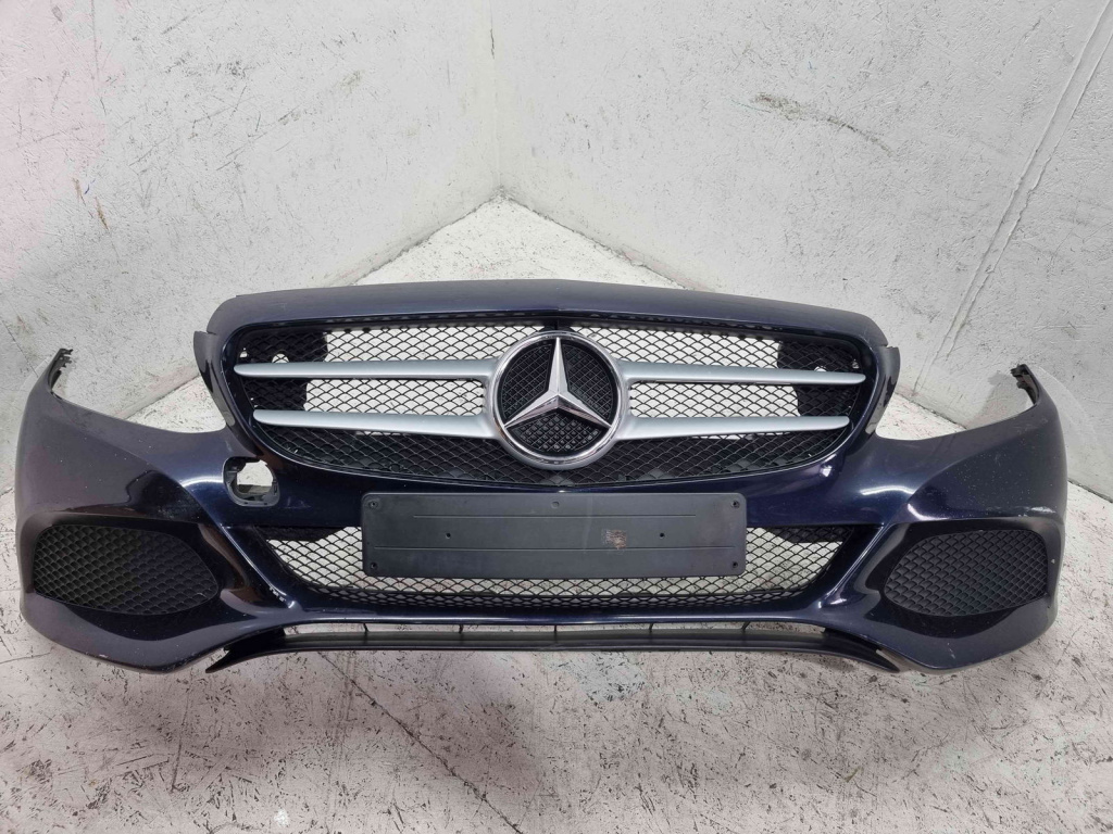 Bara fata Mercedes Clasa C Combi (S205) [Fabr 2015-prezent]