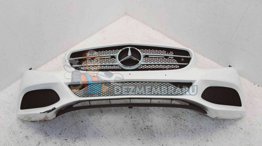 Bara fata Mercedes Clasa C (W205) [Fabr 2014-prezent] OEM