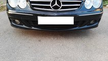 Bara fata Mercedes CLK 350 BENZINA W209 cabrio fac...