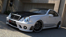 Bara Fata MERCEDES CLK W208 ME-CLK-208-AMG204-F1FP