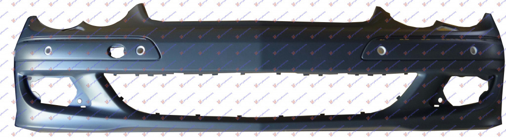 Bara Fata - Mercedes Clk (W209) 2002 , 2098853325