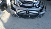 Bara fata Mercedes cls 350 cdi w218