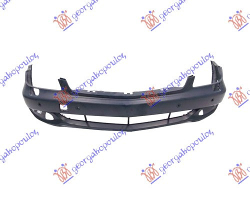 Bara Fata - Mercedes Cls (W219) Coupe 2004 , 2198800240