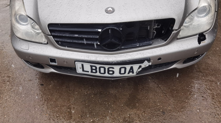 Bara fata Mercedes cls w219