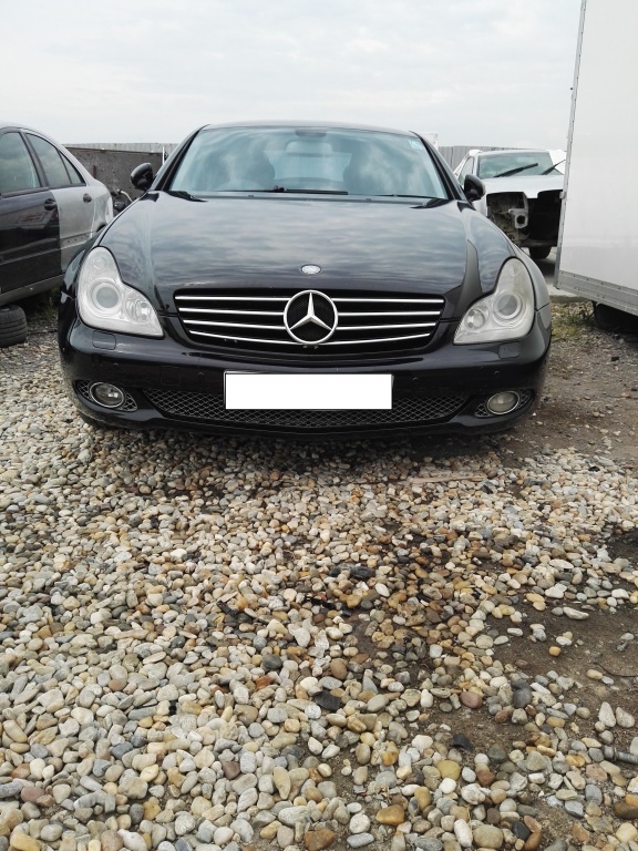 Bara fata mercedes cls w219