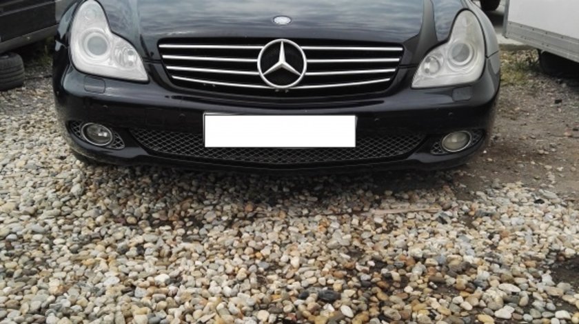 Bara fata mercedes cls w219