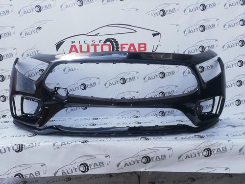 Bara fata Mercedes CLS W257 AMG line an 2018-2019-2020-2021-2022 Gauri pentru 6 senzori WZGHGBKM6J