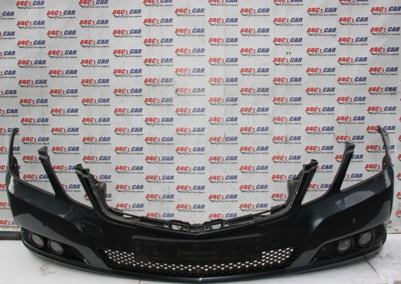 Bara fata Mercedes E-Class 2009-2016 W212