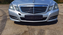 Bara fata Mercedes E class 2009 W212