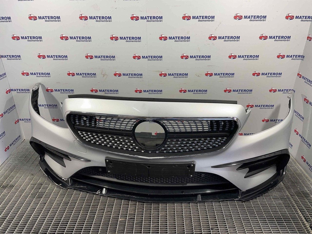 BARA FATA MERCEDES E-CLASS E-CLASS - - (2016 2020)