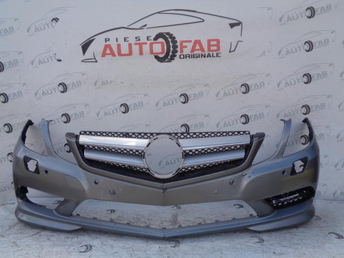 Bara fata Mercedes E-Class W207 AMG Coupe-Cabriolet an 2009-2010-2011-2012-2013 Gauri pentru 6 senzo...