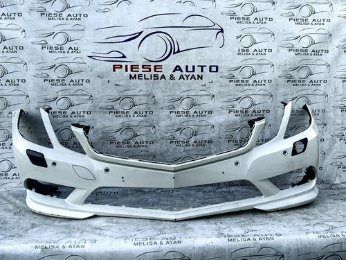 Bara fata Mercedes E-Class W207 AMG-Line Coupe-Cabriolet an 2009-2010-2011-2012-2013 Gauri pentru 6 ...