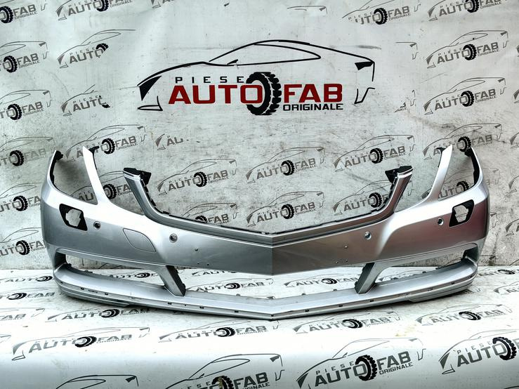 Bara fata Mercedes E-Class W207 Coupe-Cabriolet an 2009-2010-2011-2012-2013 Gauri pentru 6 senzori si spalatoare faruri YJKQPHSD4Y