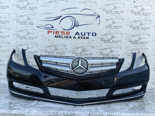 Bara fata Mercedes E-Class W207 Coupe-Cabriolet an 2009-2010-2011-2012-2013 623PRBSG2K