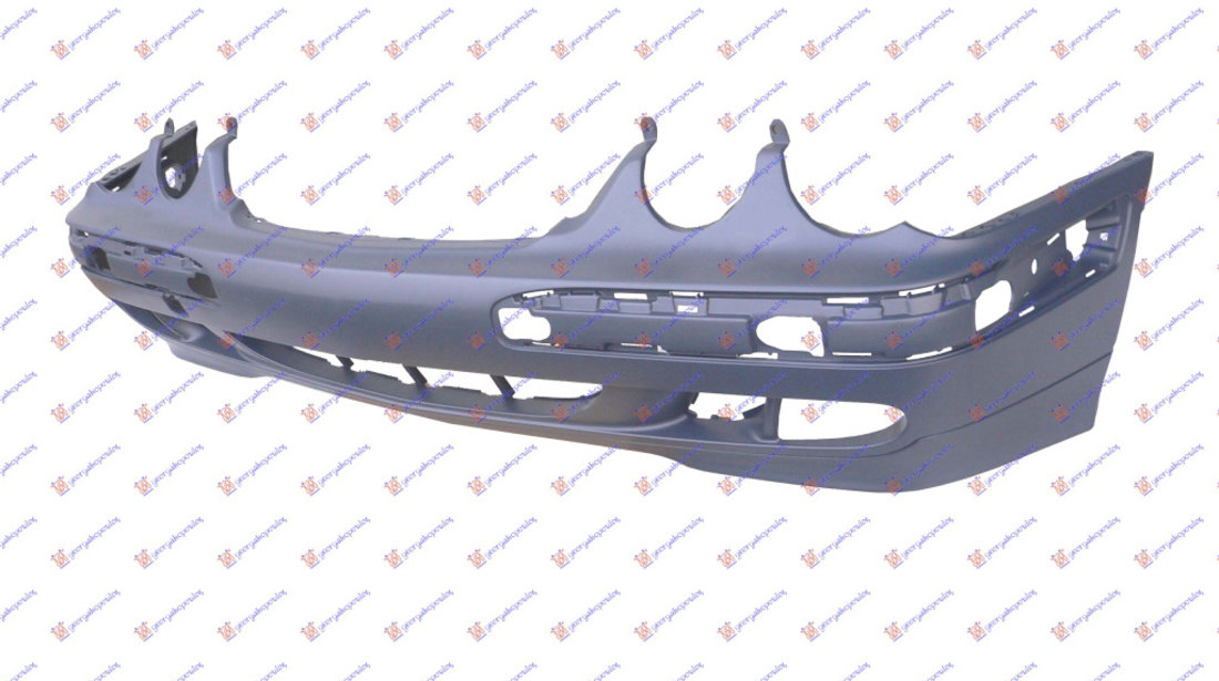 Bara Fata - Mercedes E Class (W210) 1999 , 2108851825