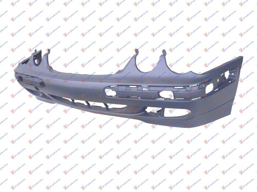 Bara Fata - Mercedes E Class (W210) 1999 , 2108851825