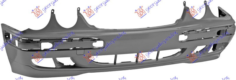 Bara Fata - Mercedes E Class (W210) 1999 , 2108851825