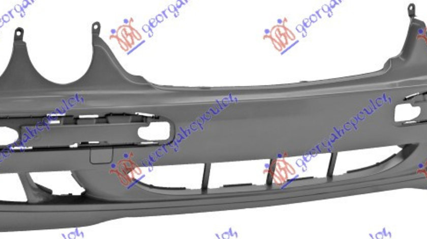 Bara Fata - Mercedes E Class (W210) 1999 , 2108851825