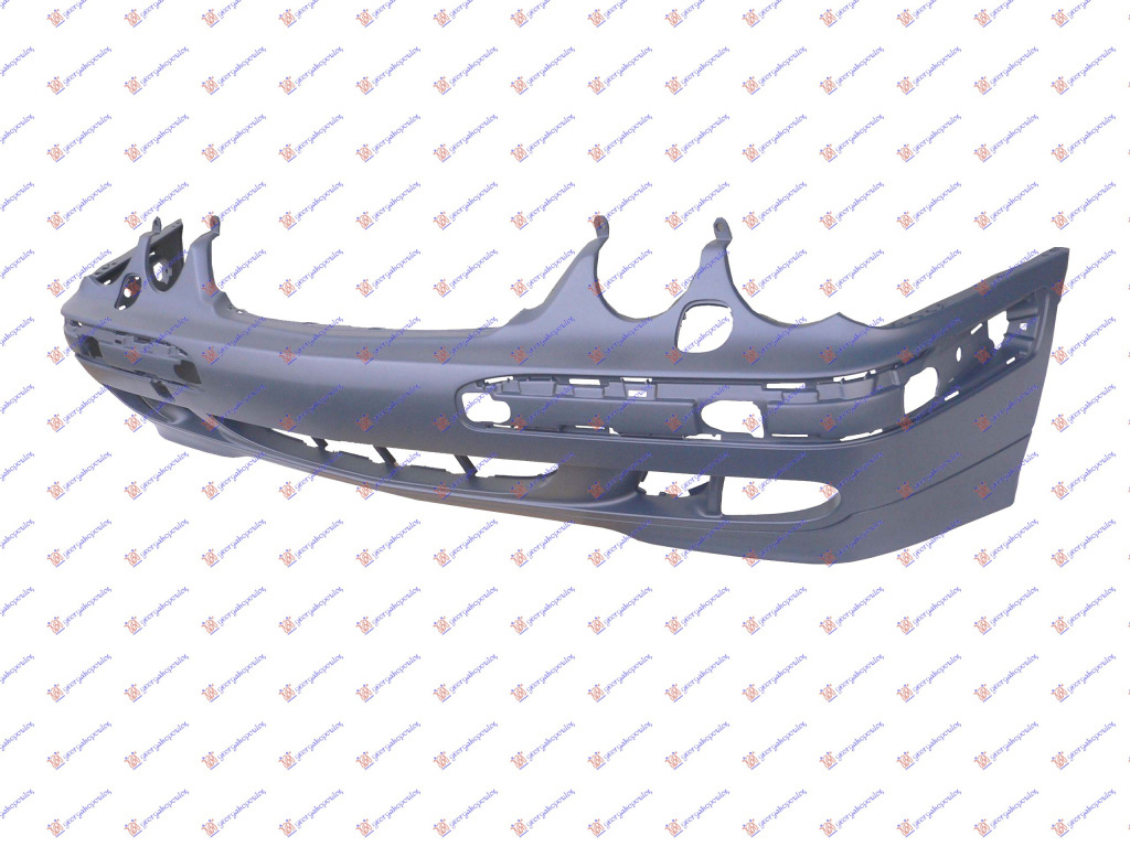 Bara Fata - Mercedes E Class (W210) 1999 , 2108852325