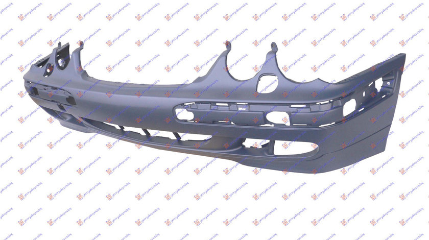 Bara Fata - Mercedes E Class (W210) 1999 , 2108852325