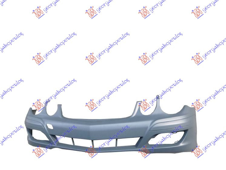 Bara Fata - Mercedes E Class (W211) 2002 , 2118800840