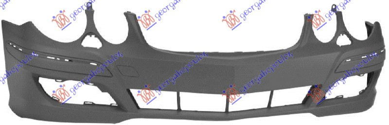 Bara Fata - Mercedes E Class (W211) 2002 , 2118801640