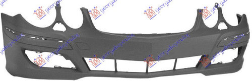 Bara Fata - Mercedes E Class (W211) 2002 , 2118801640