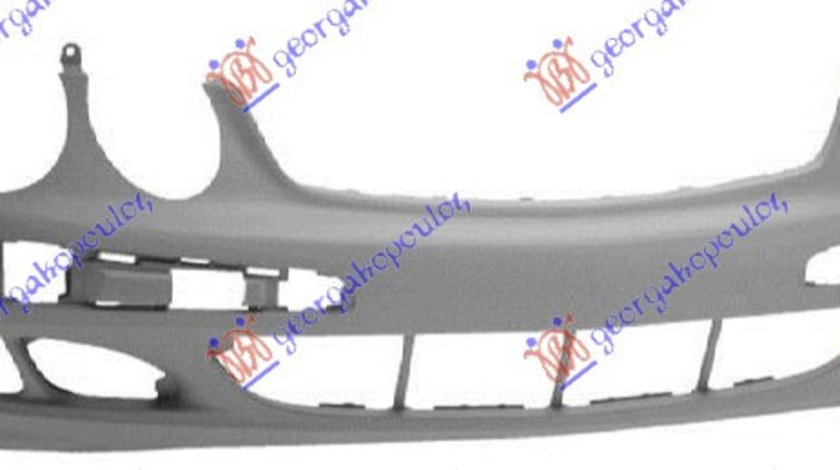 Bara Fata - Mercedes E Class (W211) 2002 , A2118800040