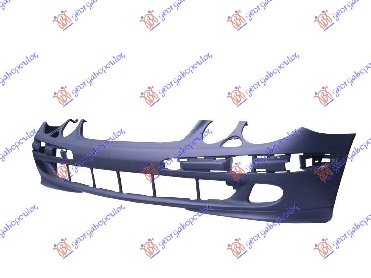 Bara Fata - Mercedes E Class (W211) 2002 , A2118800240