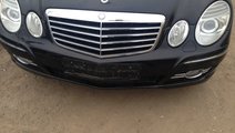 Bara fata mercedes e class w211 2008 avangarde fac...