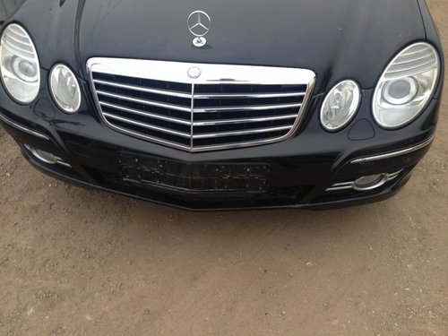 Bara fata mercedes e class w211 2008 avangarde facelift
