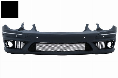 Bara Fata Mercedes E-Class W211 Facelift (2006-2009) Fara proiectoare- livrare gratuita