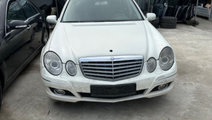 Bara fata Mercedes e class w211 Facelift Avangarde