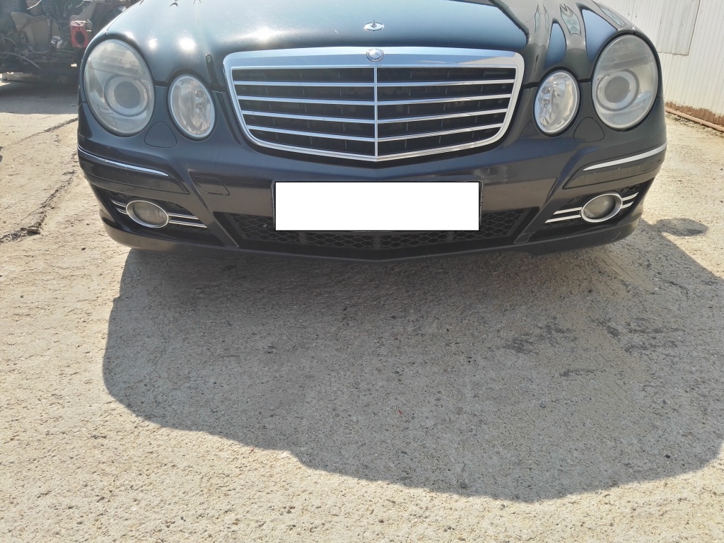 Bara fata Mercedes E-class w211 Facelift