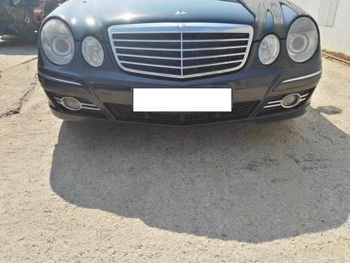 Bara fata Mercedes E-class w211 Facelift