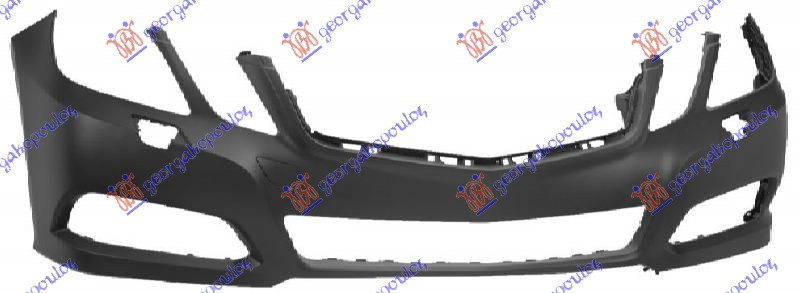 Bara Fata - Mercedes E Class (W212) 2009 , 2.1288e+13