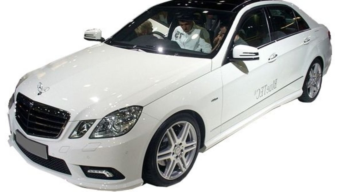 Bara fata Mercedes E Class W212 2009 2010 2011 2012 2013 21288016409999