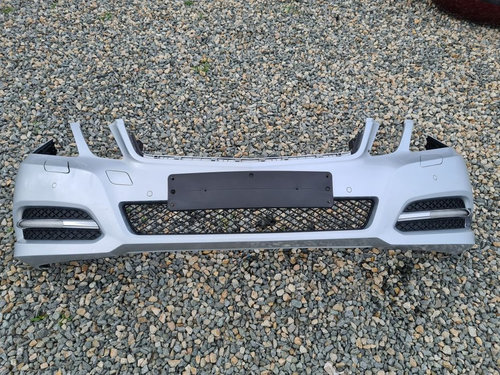 Bara fata Mercedes E-CLASS W212 2009-2012 E220 CDI