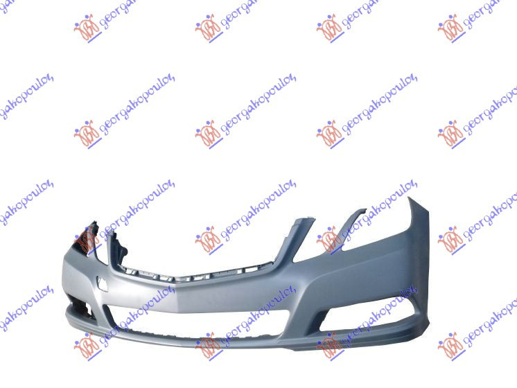 Bara Fata - Mercedes E Class (W212) 2009 , 2128800840