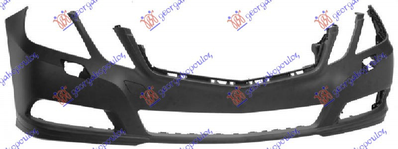 Bara Fata - Mercedes E Class (W212) 2009 , 2128801040