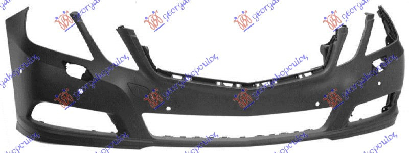 Bara Fata - Mercedes E Class (W212) 2009 , 2128801140
