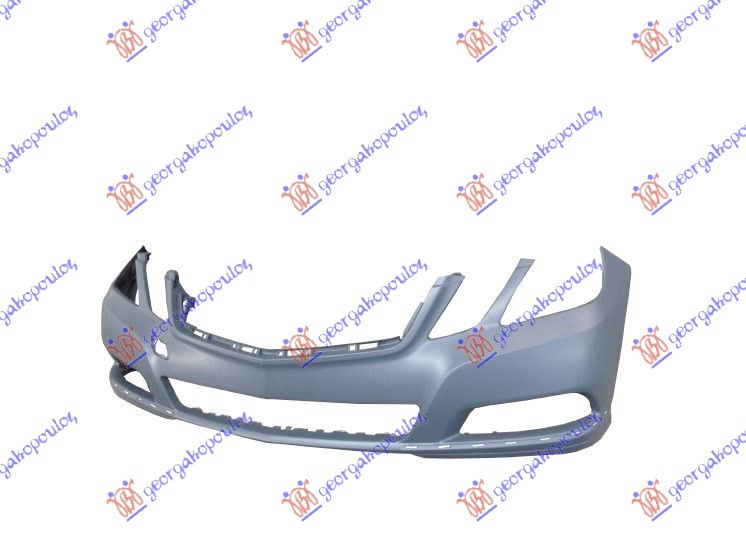 Bara Fata - Mercedes E Class (W212) 2009 , 2128801240