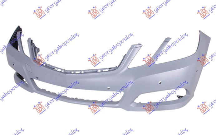 Bara Fata - Mercedes E Class (W212) 2009 , 2128801740