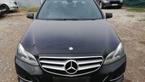 Bara fata Mercedes E-CLASS W212 2015 Berlina FACEL...