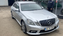 Bara fata Mercedes e class w212 AMG