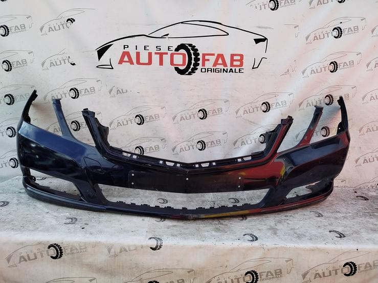 Bara fata Mercedes E-Class W212 an 2009-2010-2011-2012-2013 BD67D3RUT4