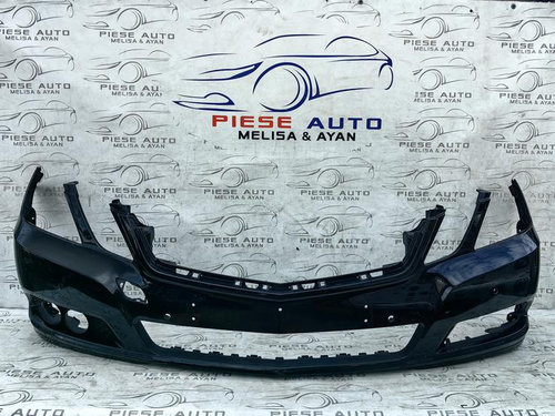 Bara fata Mercedes E-Class W212 an 2009-2010-2011-2012-2013 Gauri pentru 6 senzori C346A8A3XH