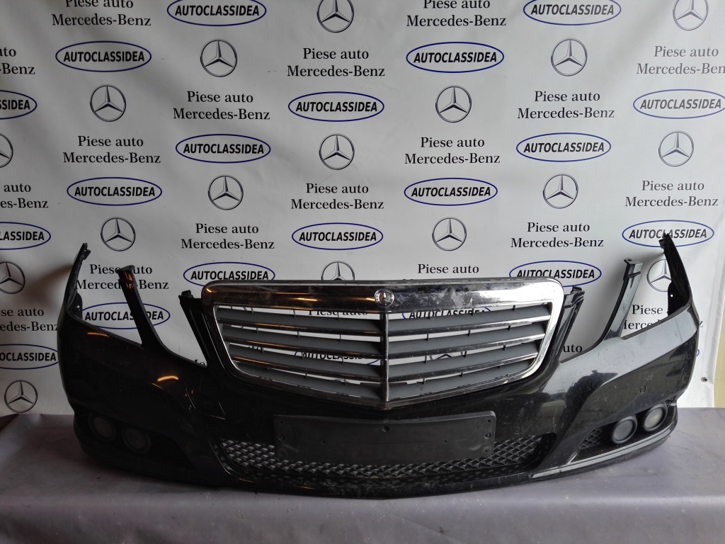 Bara fata Mercedes E-Class W212 an 2009