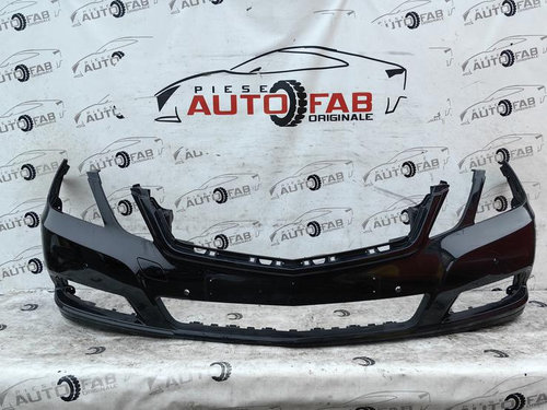 Bara fata Mercedes E-Class W212 – atentie la model an 2009-2010-2011-2012-2013 Gauri pentru 6 senz...